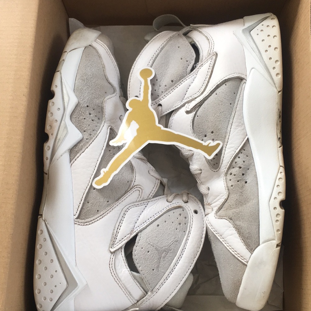 Air Jordan 7